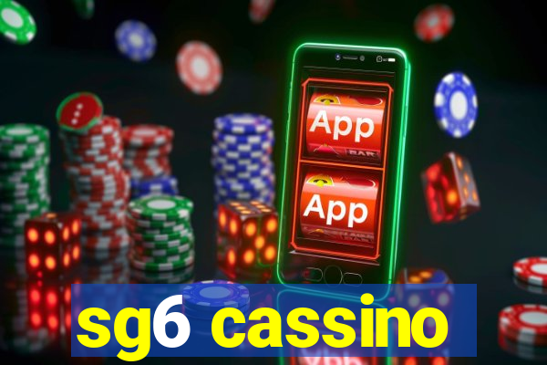 sg6 cassino